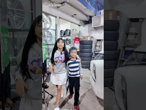 Keren yang mana cocok untuk velg mobil #aradanalvaro #keripikkentangmasboy #shorts
