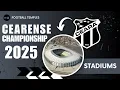 Download Lagu Cearense stadiums 2025 - Brazil 🇧🇷