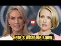 Big Sad Update Is Dana Perino Leaving The Five on Fox