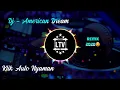 Download Lagu Dj Viral ~ American Dream😍  2020 Remix Ikky Pahlevi (BangersFungky)