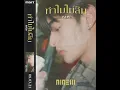 ทำไมไม่ลืม (WHY)「Official Audio」| NINEW