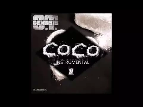 Download MP3 O.T. Genasis - Coco Instrumental (HQ/HD)