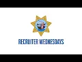 Recruiter Wednesdays - 4 Minimum Requirements to Apply