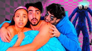 PASAMOS LA NOCHE CON MI VECINO FEDE VIGEVANI CON EL NUEVO MINI MINI.EXE