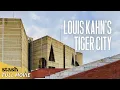 Lagu Louis Kahn's Tiger City | Architect Documentary | Full Movie | Bangladesh