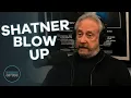 BRENT SPINER Remembers the Time WILLIAM SHATNER Flipped Out On Him