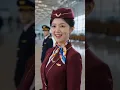 The Pilot Acts Cold at Work but Kisses Her in Secret! Their Identity Reveal Shocks Everyone!