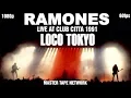 Download Lagu Ramones Live in Tokyo 1991 Master Tape Network 1080p 60fps HD