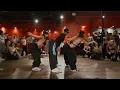 Tinashe - Nasty / JoJo Gomez Choreography [MIRRORED]