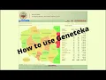 How to Find Vital Records Using Geneteka