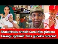 Download Lagu Breaking!! Carol Kim gūtwara Karangu igotììni!! Bishop Ben gūtara Karangu! Rūracio rūcokio