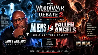 Word War Debate 2