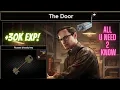 The Door Task Guide Rusted Bloody key Location Streets of Tarkov Mechanic