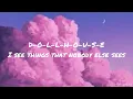 Download Lagu Dollhouse- Melanie Martinez (lyrics)
