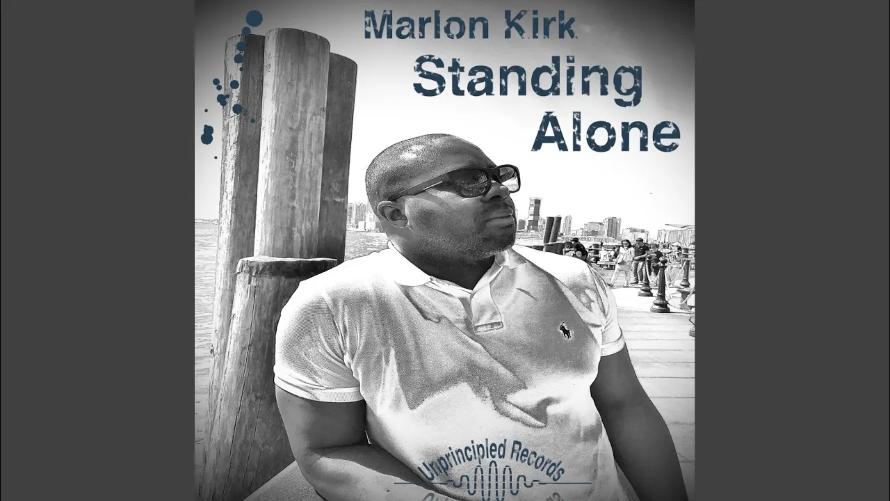 Standing Alone (Original Mix)