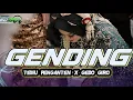 Lagu DJ GENDING JAWA TEMU PENGANTEN X GEBO GIRO COCOK BUAT HAJATAN 🔥Abd rmx