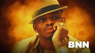 Diamond Platnumz Flees To Kenya After Supporting Samia Suluhu Amid Tanzania Protests BNN 