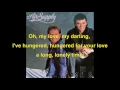 Download Lagu Air Supply - Unchained Melody (1995) with lyrics