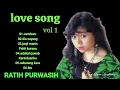 Download Lagu RATIH PURWASIH  LOVE SONG MEMORI VOLUME 1