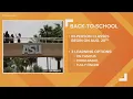 ASU releases new plans for class campus life during fall 2020 semester