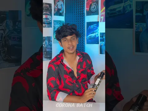 Hair ah Remove Pannumaa…😂❤️