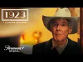 Discovering Harrison Ford s Jacob Dutton 1923 Paramount