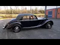 Lot 61 - 1952 Riley RMF