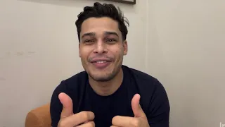 PRECISO DE VOCÊS ❤️
