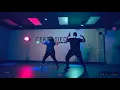 THICK - DJ Chose & Megan Thee Stallion | Jaida Brooks Choreography