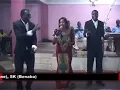 LIGRI YELA-Abanga Joseph