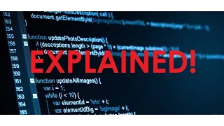 Loops in Javascript Explained - Part 1