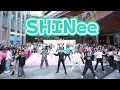 Download Lagu [SHINee(샤이니)] KPOP Random Dance to 'SHINee' songs | Happy 15th Anniversary | Shenzhen, CHINA