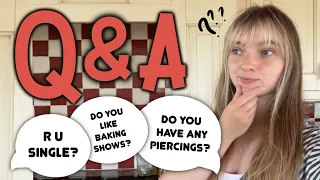 Reading Your Assumptions About Me…