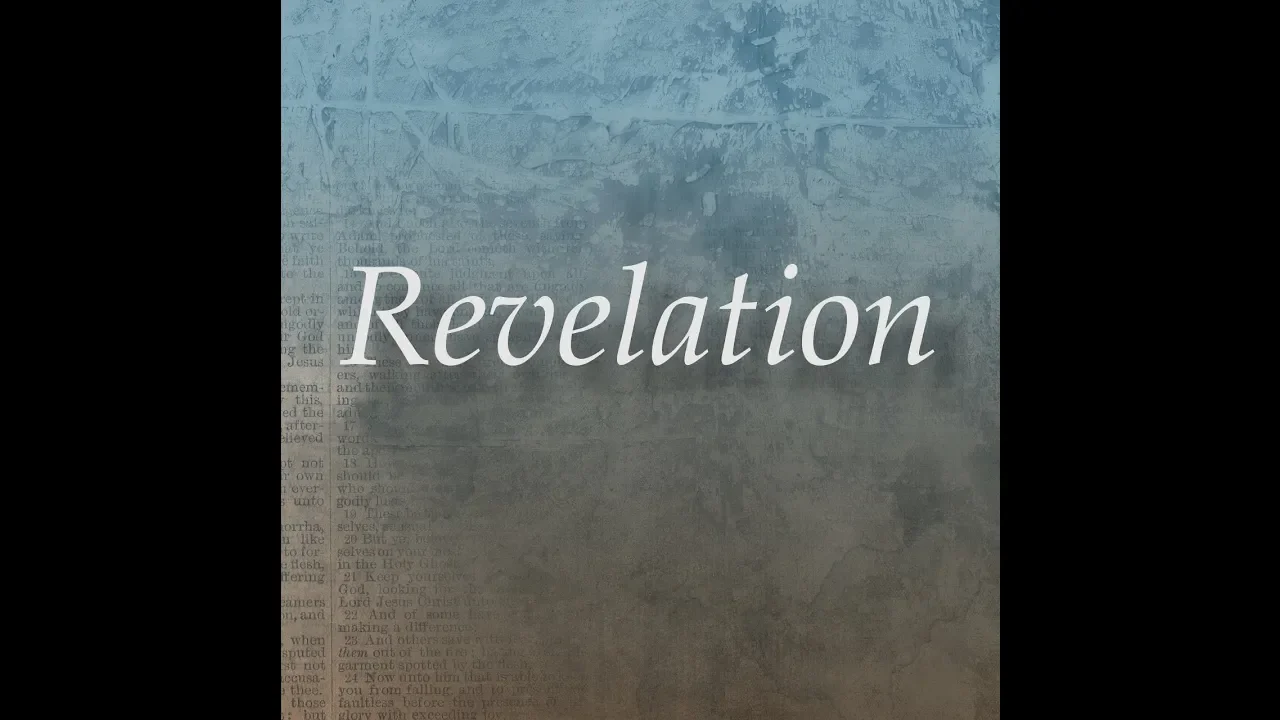 Revelation 12 , The Holy Bible (KJV) , Dramatized Audio Bible