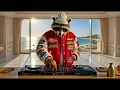 Mina Nawe – Dlala Thukzin | Amani Da Dawn Remix