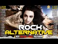 Lagu Alternative Rock Of The 90s 2000s ⚡ Linkin Park, Coldplay, Hinder, Metallica, Evanescence, Creed