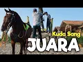 Download Lagu Penasaran!! Ngikutin Kuda Renggong Reva Dari Kandang Sampai Tempat Pertunjukan | Dancing Horse