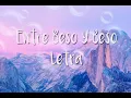 Entre Beso Y Beso°La Arrolladora Banda El Limón (Letra 2018)