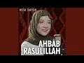 Download Lagu Ahbab Rasulillah