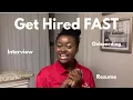 How to Get a Job as a Teen application interview onboarding keeping your job