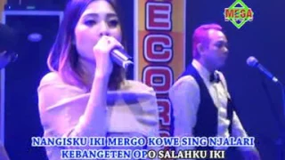 Download Nella Kharisma - Kalung Emas [OFFICIAL] MP3