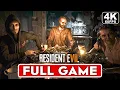 Download Lagu RESIDENT EVIL 7 Gameplay Walkthrough Part 1 FULL GAME [4K 60FPS PC] - No Commentary
