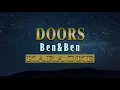 Doors - Ben&Ben (KARAOKE VERSION)