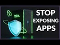 Stop Exposing Your Apps Secure Everything with Authelia Unraid Guide