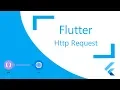 Flutter Tutorial Http Request