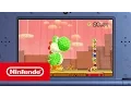 Video di Poochy & Yoshi's Woolly World – Discovery Trailer (Nintendo 3DS)