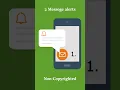 Download Lagu Message Sound | Alert Sound Effect | Notification Sound