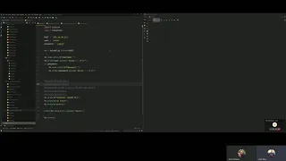 Practical Automation for Network Engineers 1-01 Python Basics