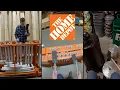 DIY Instruments to Play The Home Depot Beat