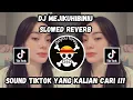 Download Lagu DJ MEJIKUHIBINIU VELOCITY V2 - TENXI, SUISEI \u0026 JEMSII (BOOTLEG imamsidik) SOUND FYP TIKTOK 2025